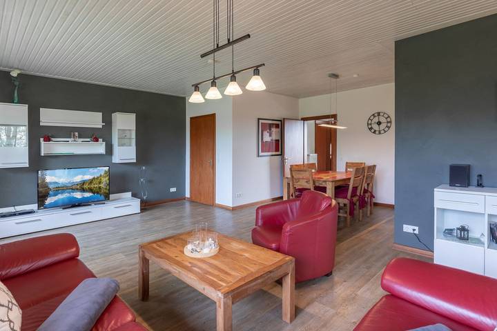 Ferienhaus Haus am Deich in Reußenköge für bis zu 6 Personen in Reußenköge, Nordfriesland