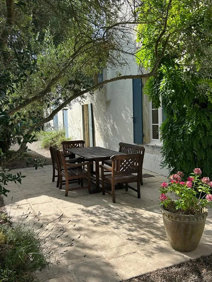 Casa de vacaciones para 6 personas, con jacuzzi y jardín - 1