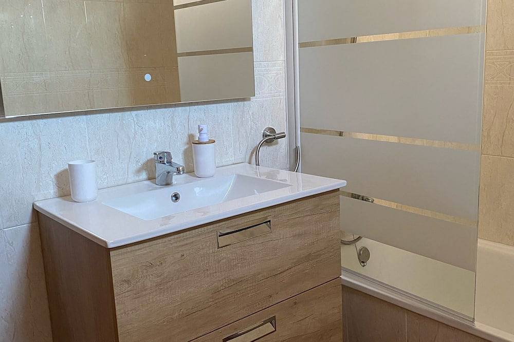 Haus am Golfplatz in Islantilla, Lepe