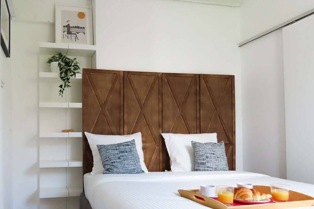Apartamento entero, Sceaux - 23 - Location de charme dans Maison de style in Sceaux (Altos del Sena), Altos del Sena