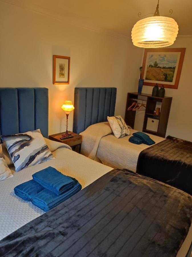 Two-Bedroom House in Belmonte e Colmeal da Torre, Serra da Estrela