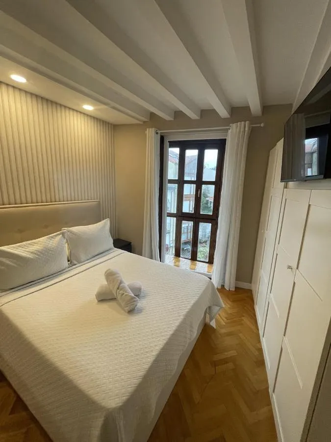 Apartamento de vacaciones para 5 personas - 1