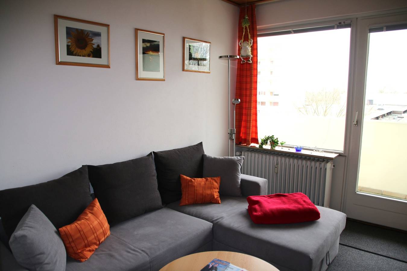 Ganze Ferienwohnung, Hegewald, Matthias: "Haus Lübeck", App. (Nr. 303) in Holm, Schönberg