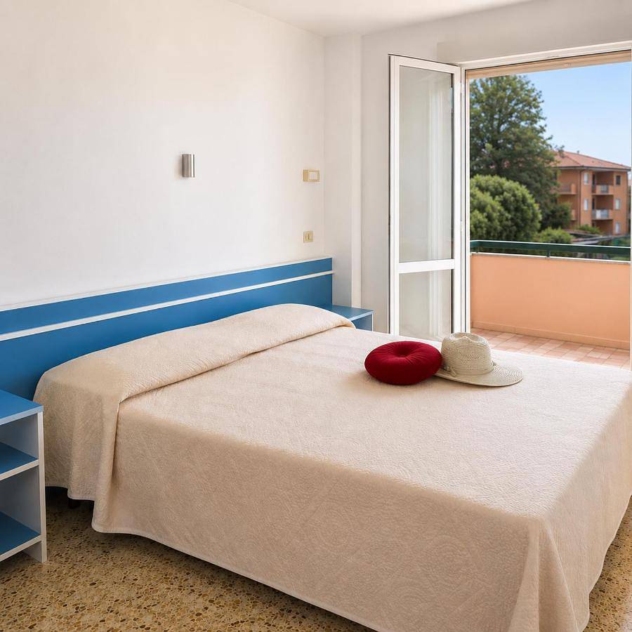 Adria Residence in Gatteo A Mare, Gatteo