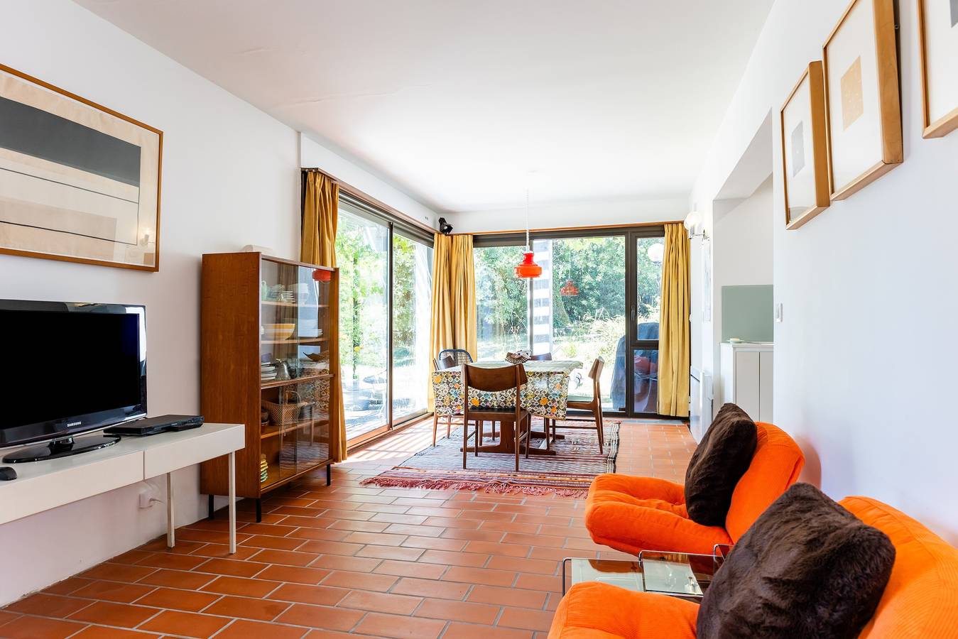 Gîte Calonne mit Pool – Komfortabler Rückzugsort nahe Bordeaux in Carignan-de-Bordeaux, Bordeaux und Umgebung