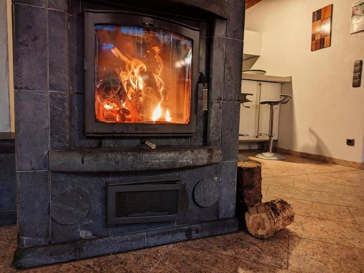 Ferienhaus für 7 Personen, mit Garten und Ausblick, mit Haustier in Seiffen - 2