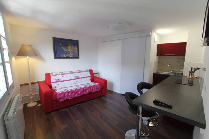 Appartement de vacances pour 2 personnes, avec vue dans le Haut-Rhin - 2