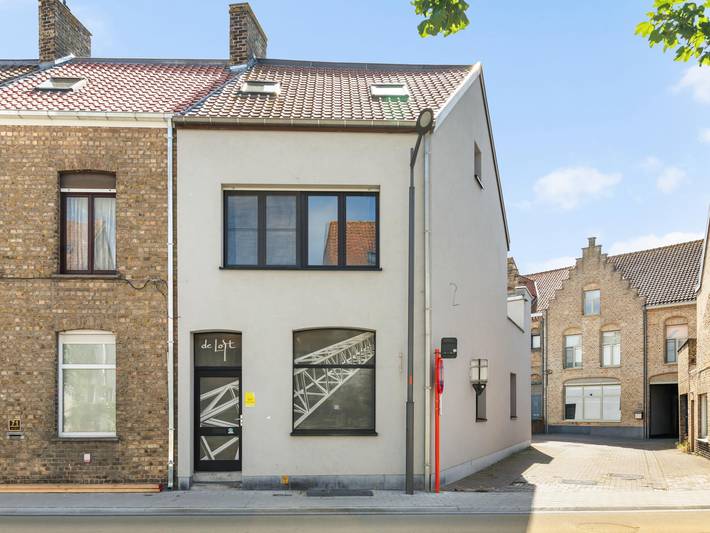 Ferienhaus für 10 Personen, mit Garten