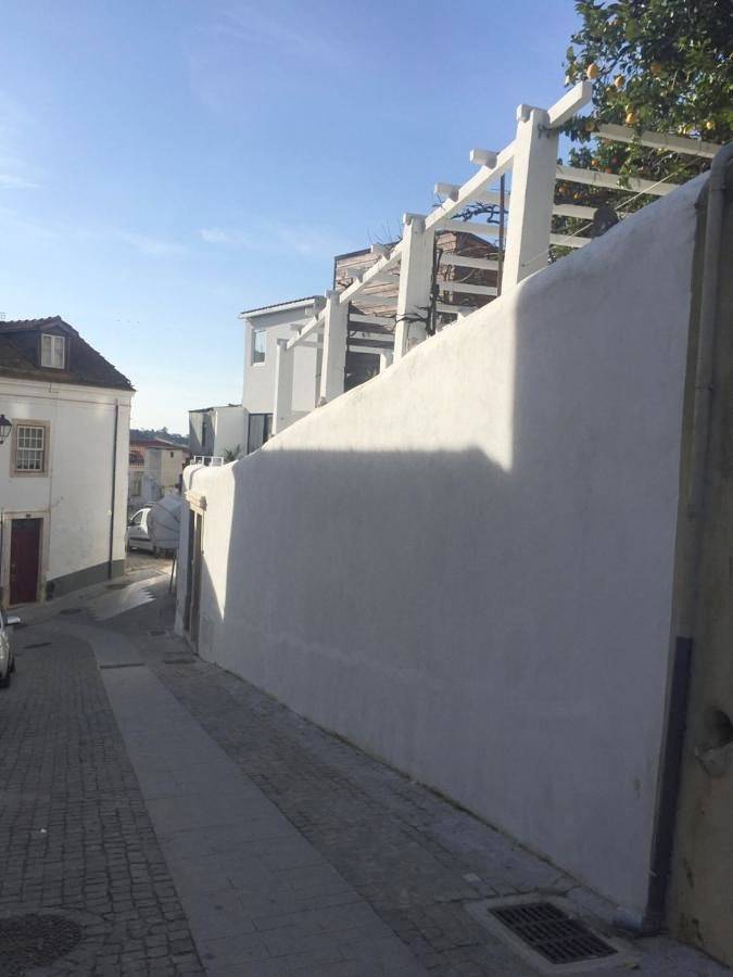 Gîte pour 2 personnes, avec vue et jardin à Coimbra - 3