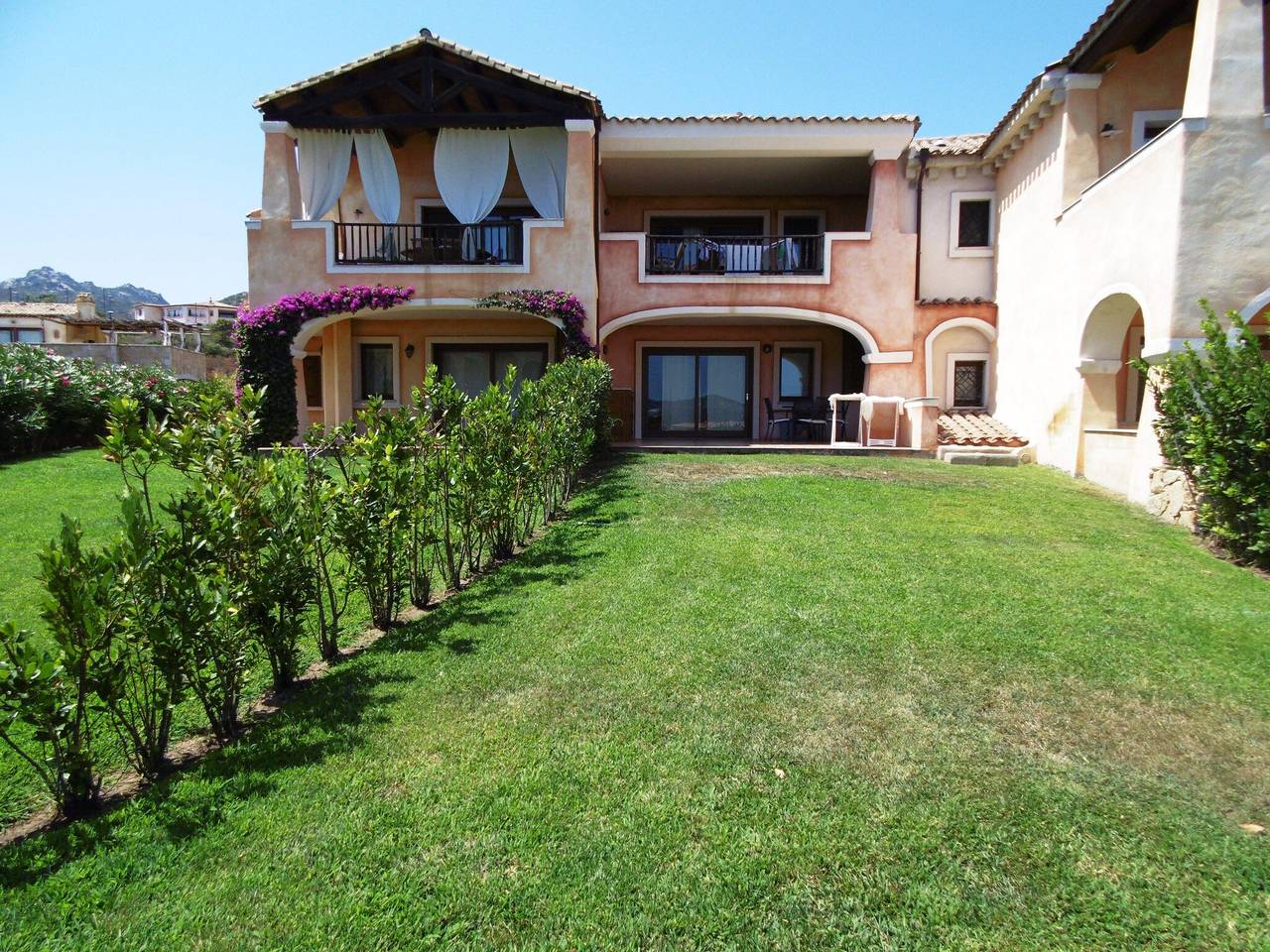 Appartamento intero, Appartamento per 6 persone, Cannigione in Cannigione, Arzachena