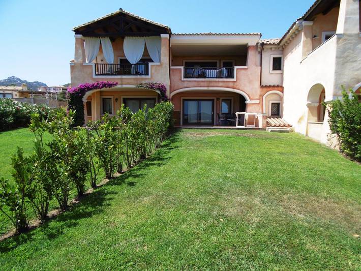 Gîte pour 6 personnes, avec Terrasse à Cannigione - 2