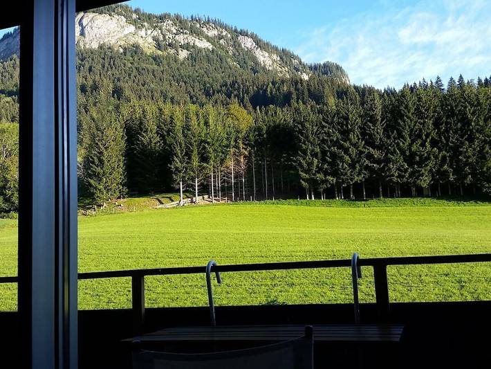 Ferienwohnung mit 2 Schlafzimmer in Tauplitz, Dachstein