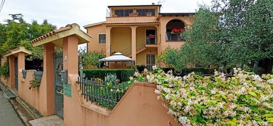 Bed and breakfast per 1 persone - 1