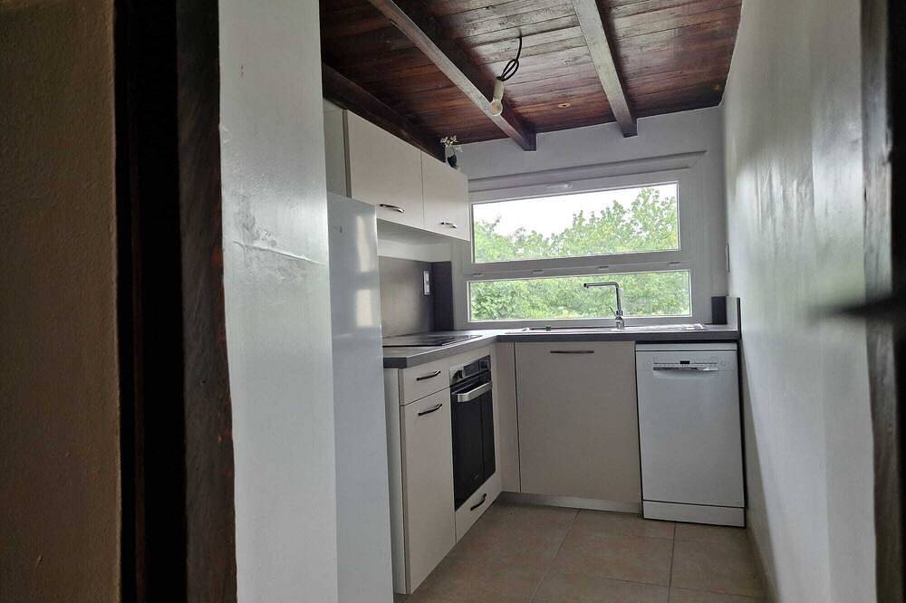 Renovated farmhouse in the Gers - 4 bedrooms in Verlus, Gers