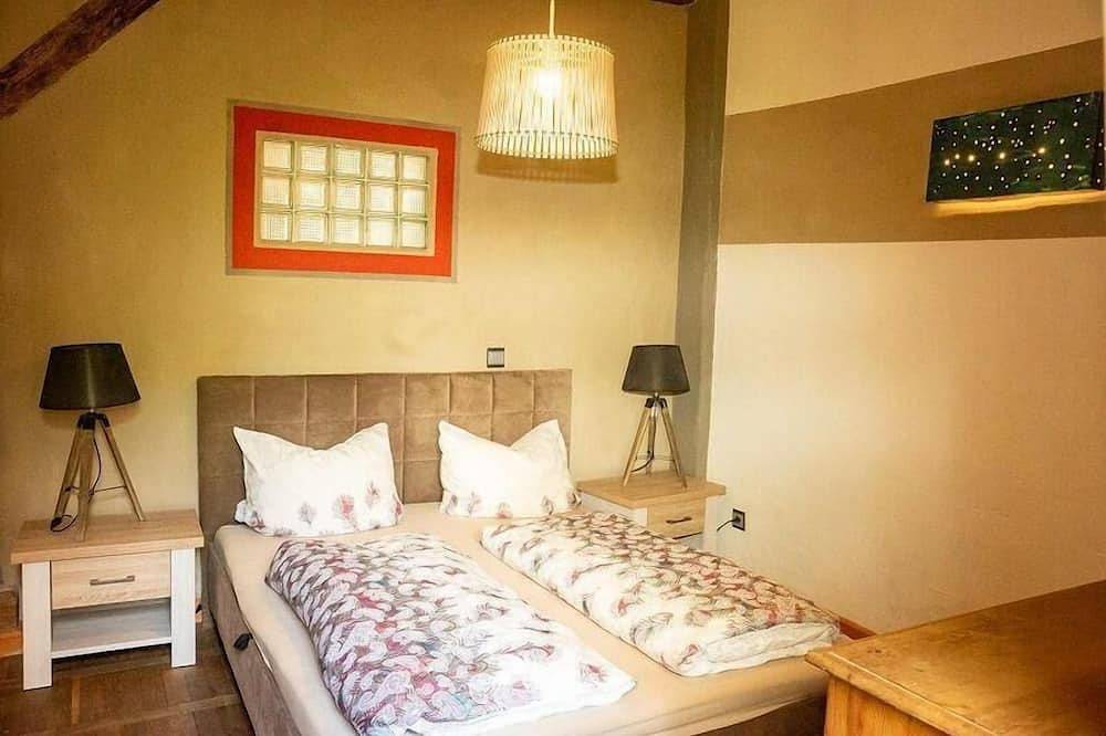 Ganze Wohnung, Ferienwohnung Wriezen für 1 - 4 Personen mit 1 Schlafzimmer - Ferienwohnung in Wriezen, Märkisch-Oderland