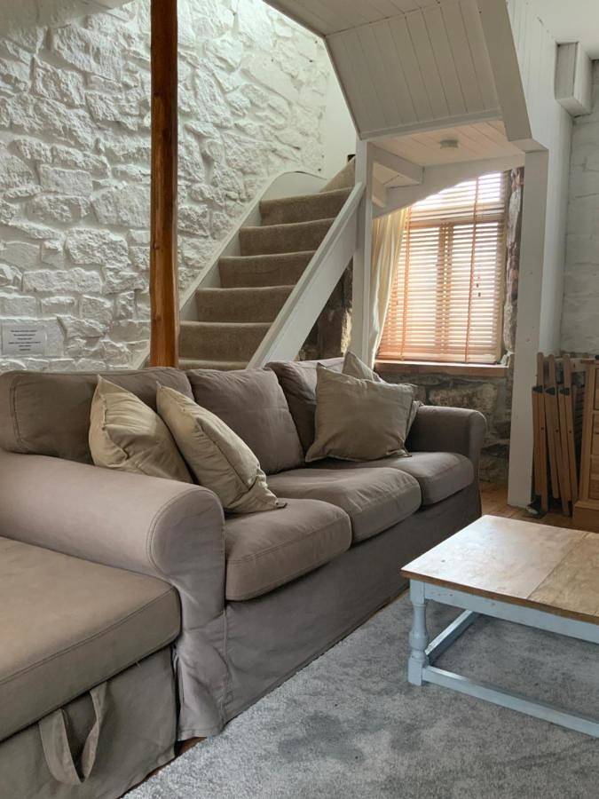 Holiday Home in Penzance, Cornwall