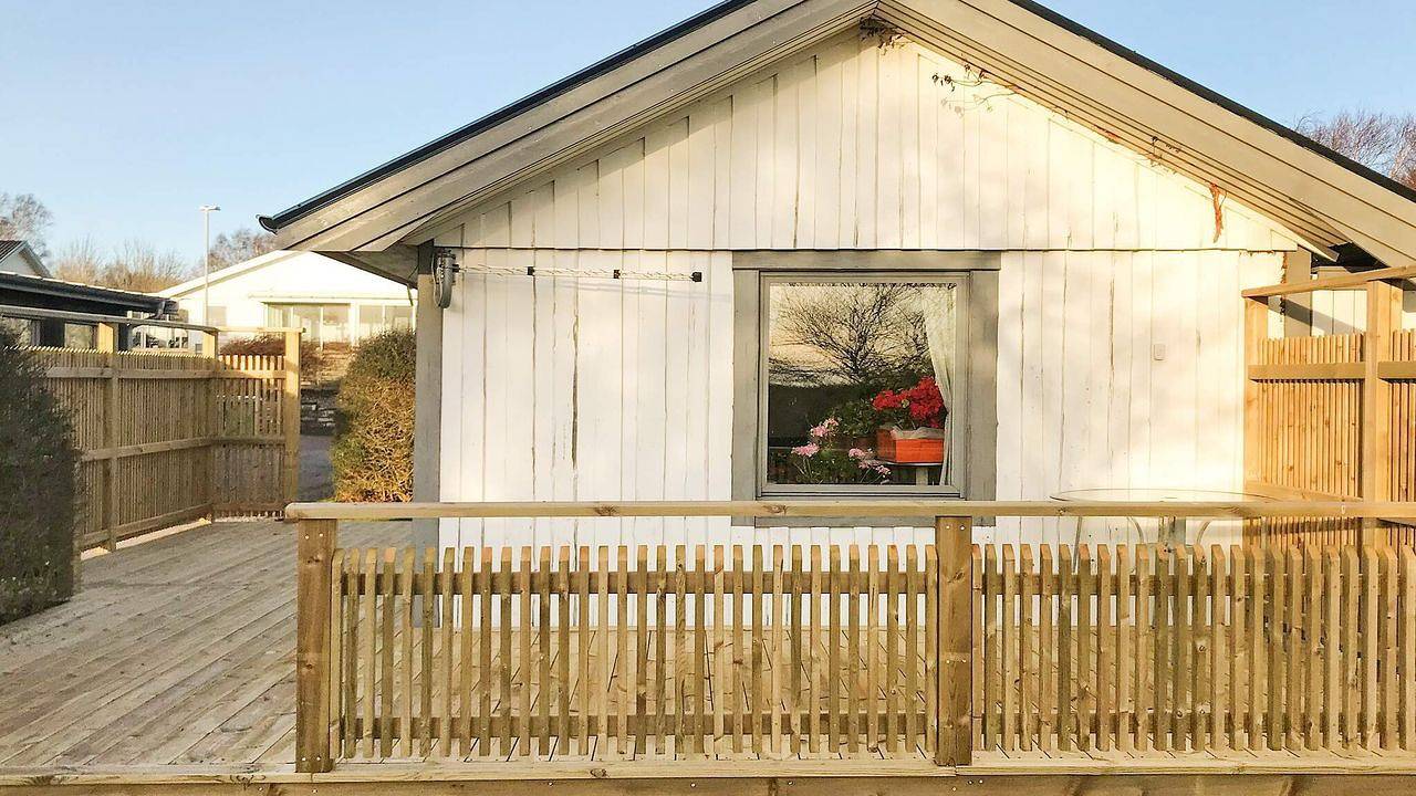 Ferienhaus für 2 Personen (25 m²) in Falkenberg in Falkenbergs und Umgebung