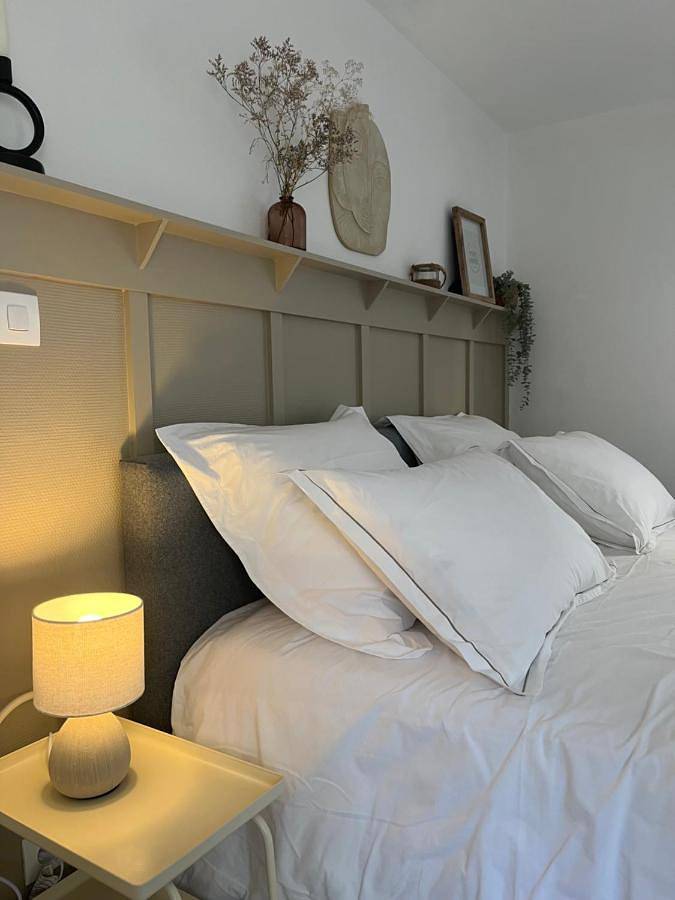 Appartement entier, Appartement T1 Côté jardin à Thionville in Thionville, Moselle