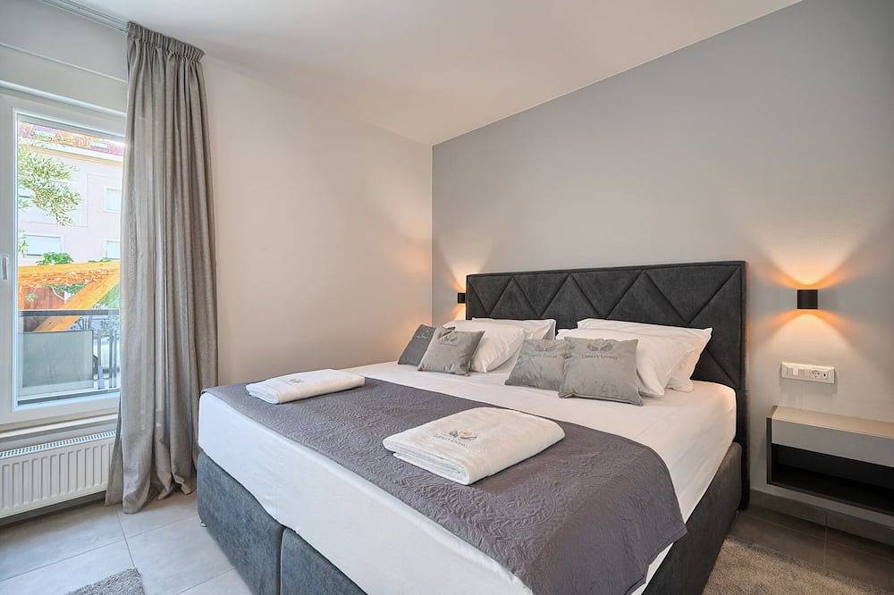 Villa Liberty Living with Pool in Split, Split-Dalmatia