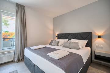 Villa pour 26 Personnes dans Split, Split-Dalmatie, Photo 3