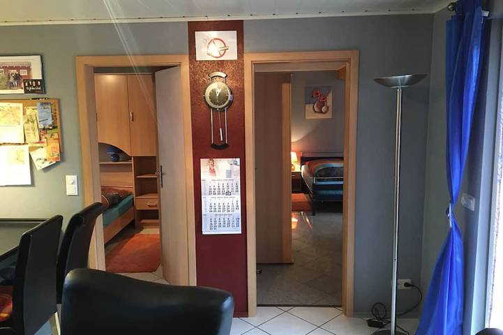 Ferienhaus für 5 Personen, mit Garten und Terrasse in Daun - 2