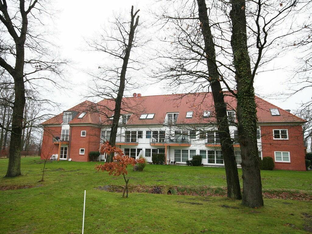 Casa de campo con vistas al mar Báltico en Jara in Bastorf, Neubukow-Salzhaff