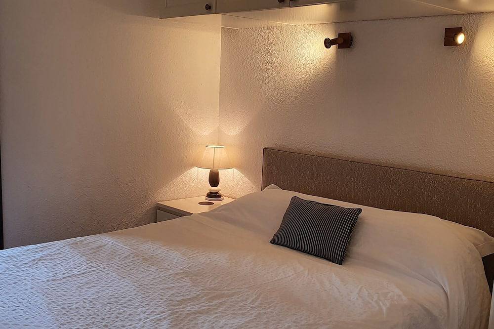 Appartement entier, Moderne et bien Appartement équipé avec piscine partagée et de belles vues in La Croix-Valmer, Région de Draguignan