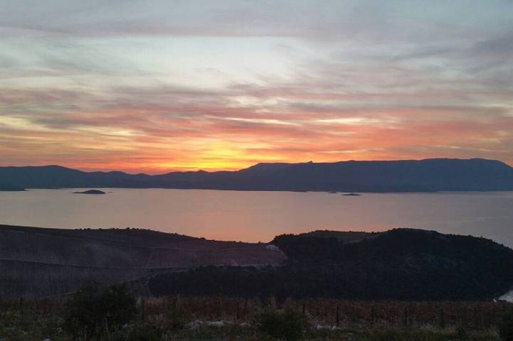 Ferienwohnung für 2 Personen, mit Terrasse - 1