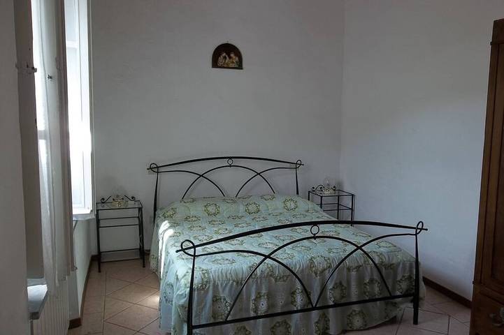Appartamento intero, Casa immersa nel verde in Calci, Pisa e dintorni
