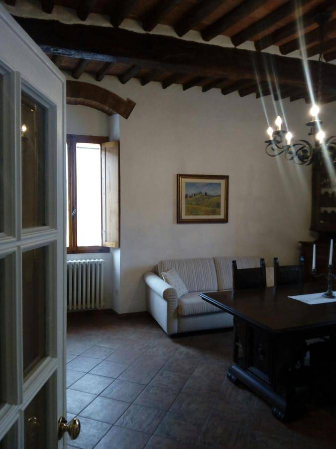 Appartamento intero, Torre rossa in Bolgheri, Castagneto Carducci