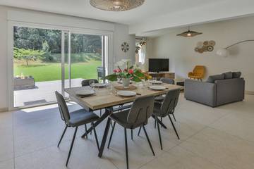 Vakantiehuis voor 6 Personen in Jard-sur-Mer, Vendée, Afbeelding 2