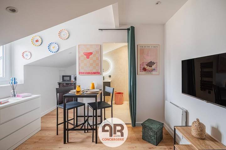Location de vacances pour 2 personnes à Fontaine