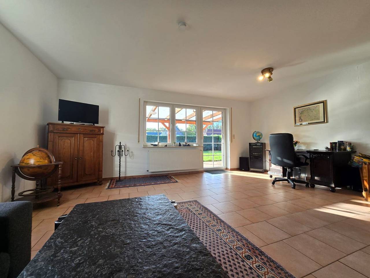 Dat Steenhuus in Marienhafe an der Nordsee – Hundefreundlich & mit Störtebeker-Geschichte in Marienhafe, Landkreis Aurich