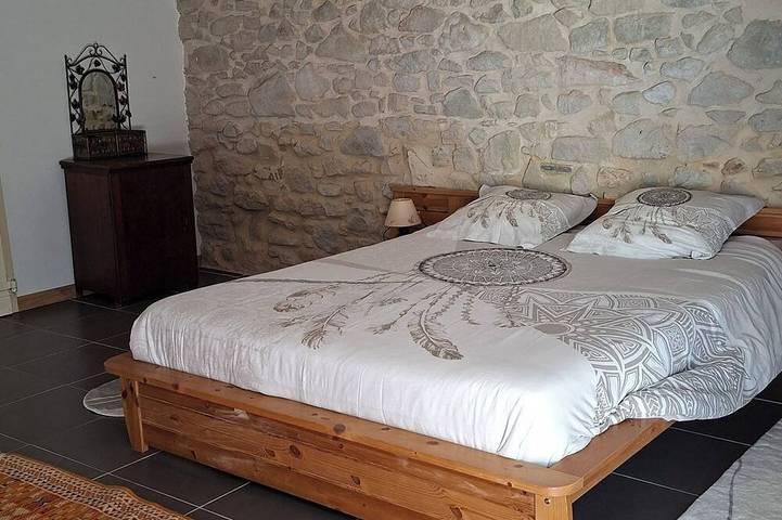 Location de vacances pour 4 personnes à Sainte-Marie-de-Gosse - 3