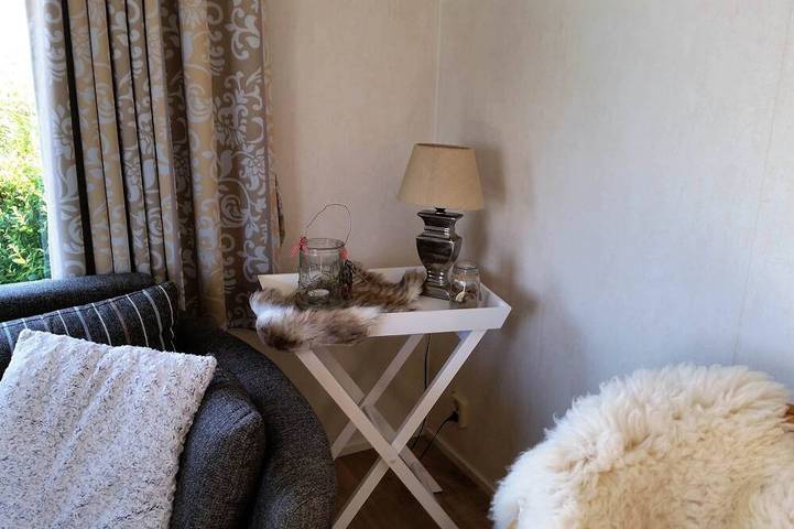 Ferienhaus für 4 Personen, mit Garten in Serooskerke - 4