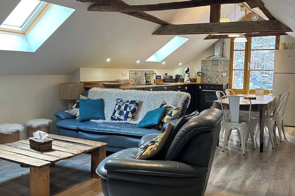 Maison de vacances