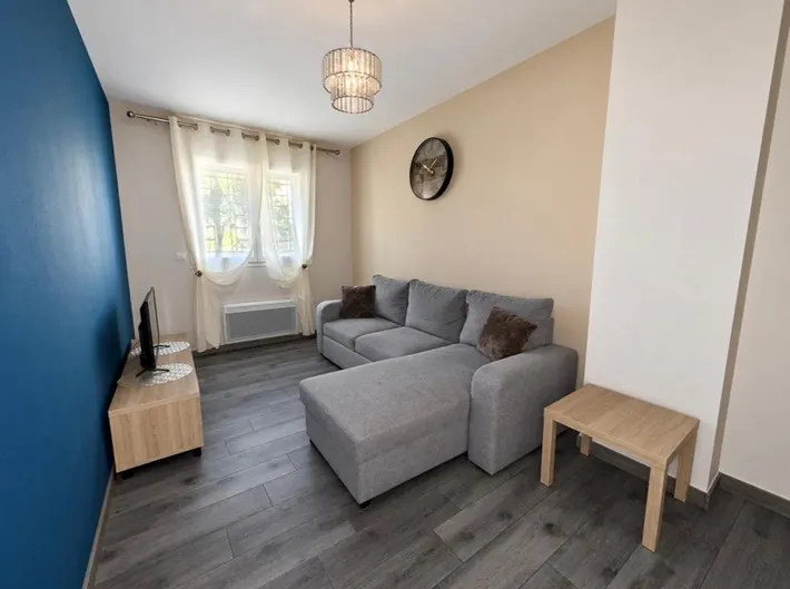 Apartamento de vacaciones para 4 personas - 1