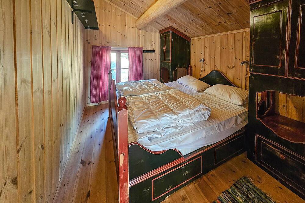 Atemberaubendes Haus in Austbygda mit Wlan in Tinn