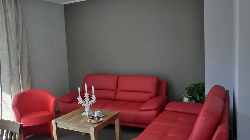 Ferienhaus für 6 Personen, mit Terrasse in Graal-Müritz - 2