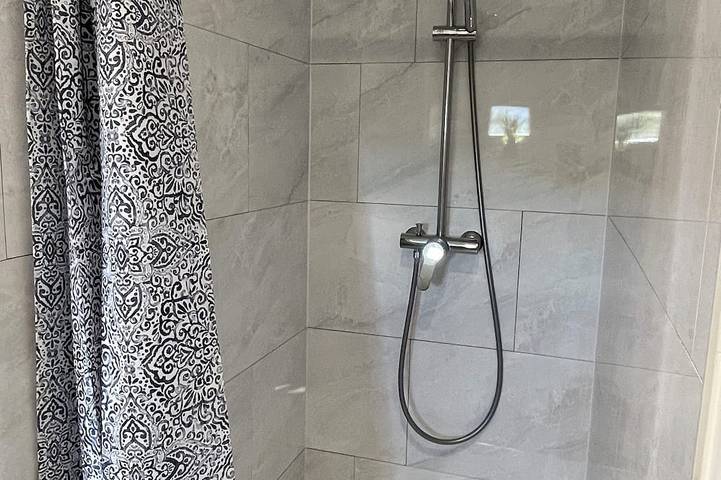 Gîte pour 2 personnes à Saint-Zacharie - 4