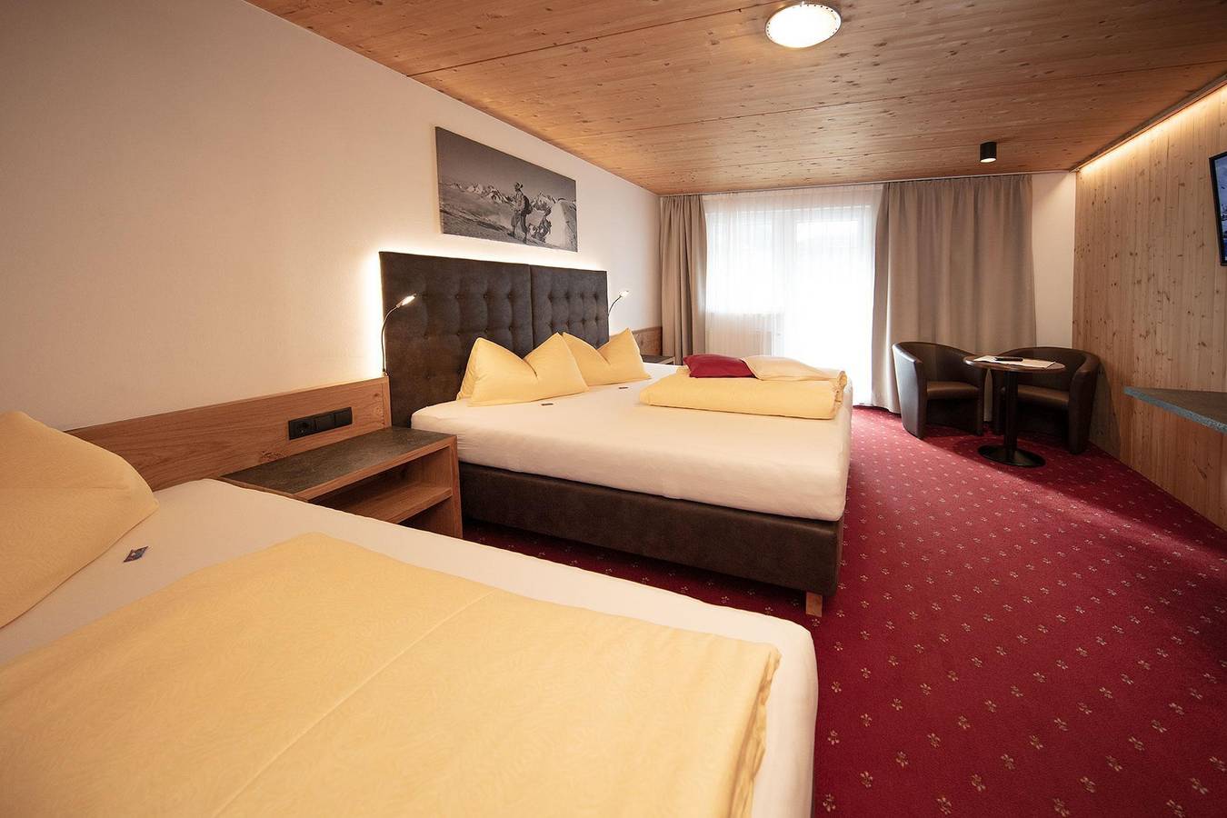 Appartement de vacances entier, Appartement 4 in Sölden (Autriche), Oetztal
