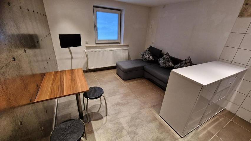 Ferienwohnung für 2 Personen, mit Garten und Balkon sowie Ausblick in Heiterwang - 4