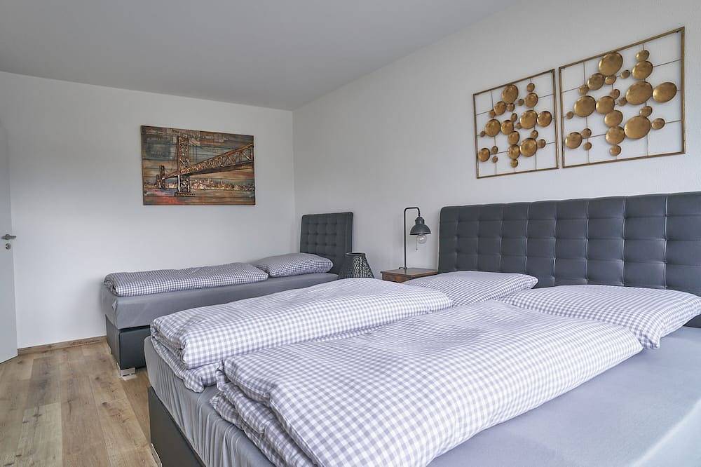 Geheel appartement, Vacation apartment Cool Dog in Legoland Deutschland, Günzburg 