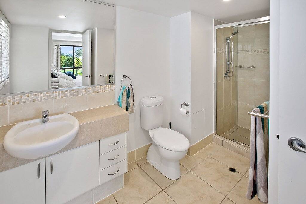 Ganze Wohnung, Luxusapartment am Strand in Cotton Tree, Maroochydore in Maroochydore, Sunshine Coast