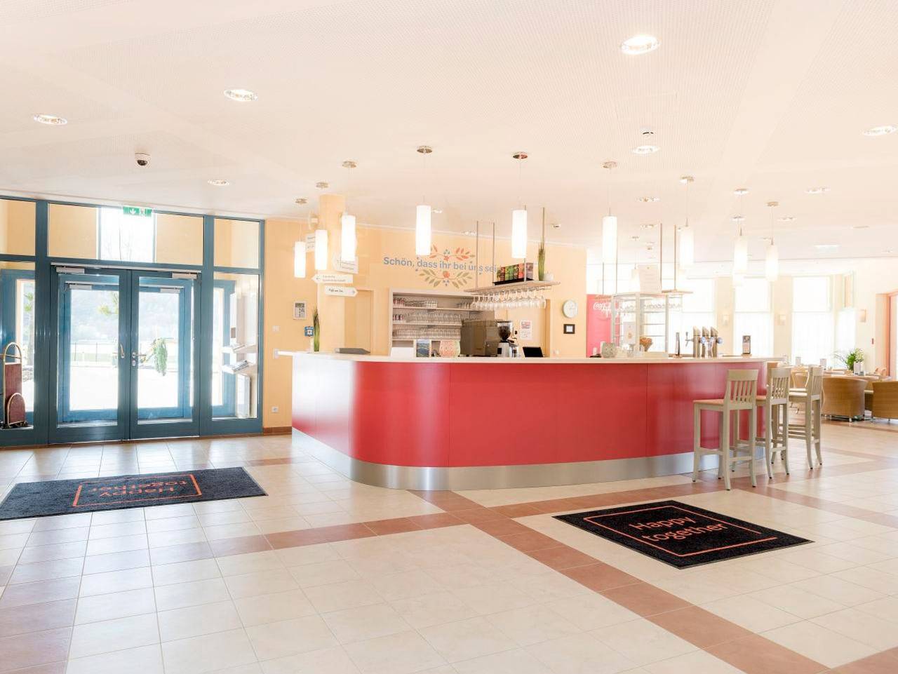 Jufa Hotel Stubenbergsee - Doppelzimmer, Dusche, Wc, Halbpension in Gemeinde Stubenberg, Steirerland