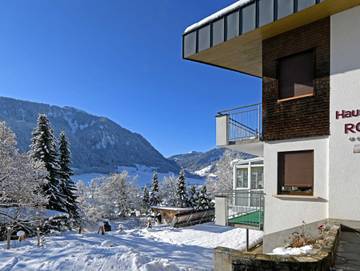 Ferienwohnung für 6 Personen in Au, Allgäuer Alpen (Österreich), Bild 3