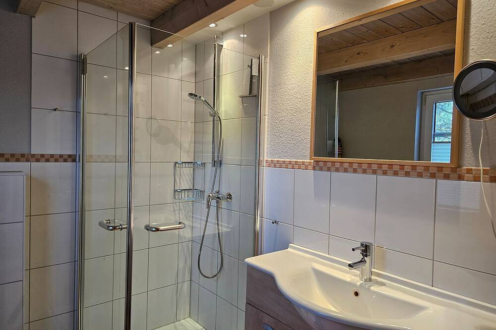 Sprottenkiste in Goting, Föhr