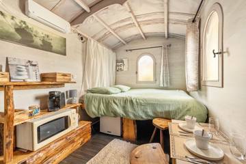 Chambre D’hôte pour 2 Personnes dans Hourtin, Côte d’Argent, Photo 1