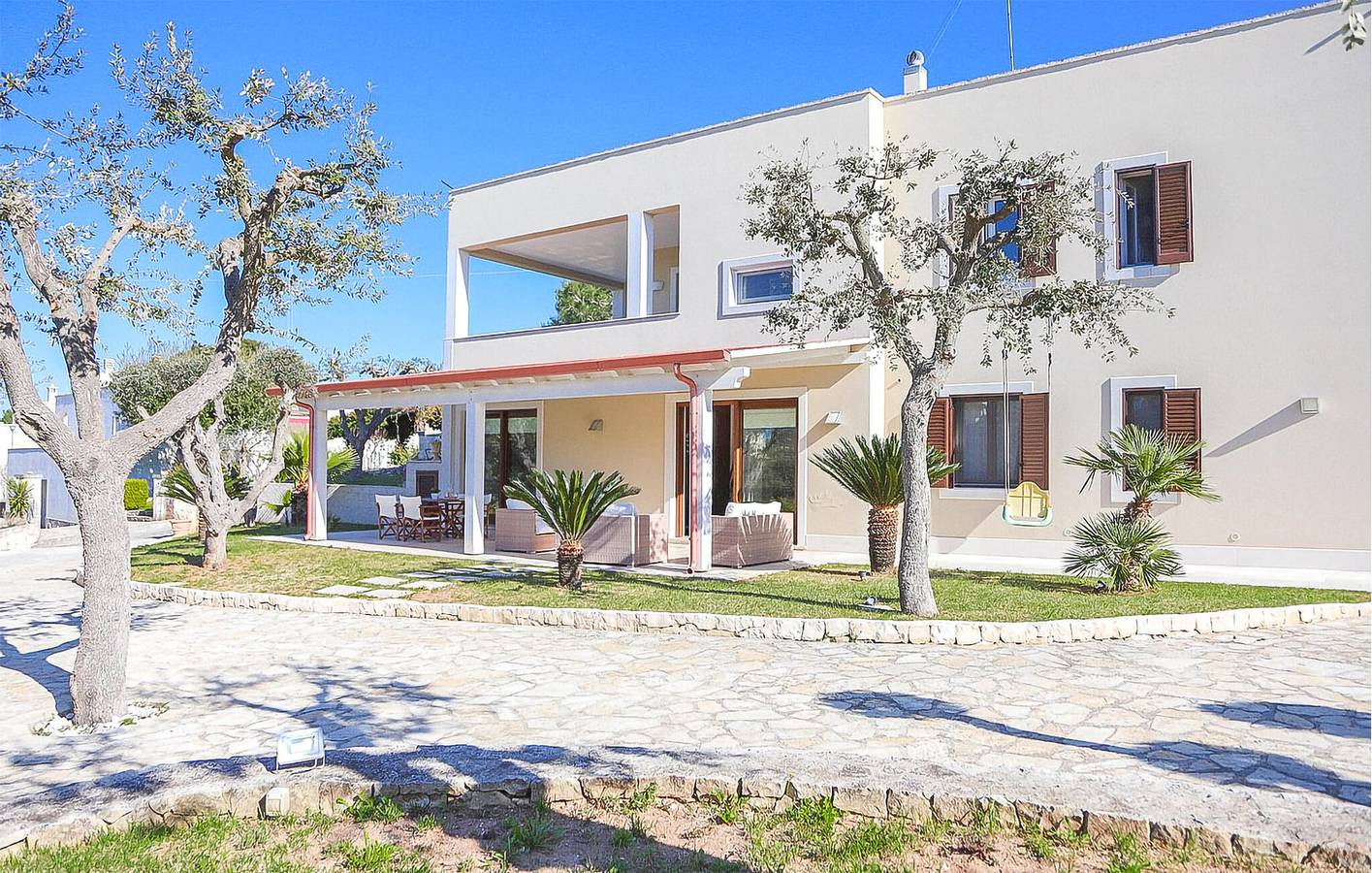 Appartamento intero, Accogliente appartamento con WiFi e parcheggio, vicino al Mediterraneo - Laureto in Laureto, Fasano