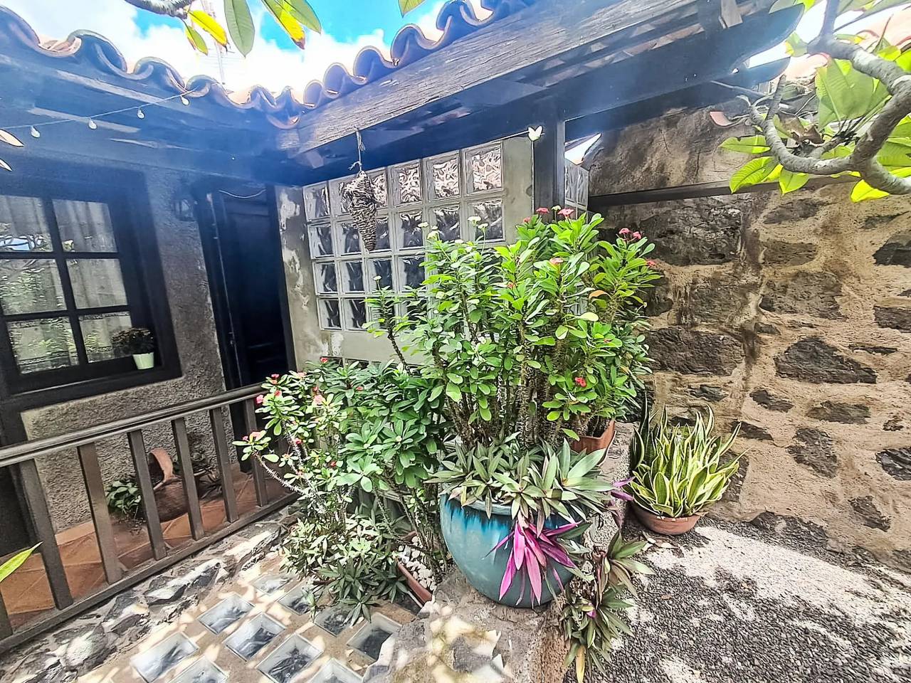 Casa 2 Personas in Candelaria, Tenerife Sur